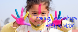 Training Workshops Supervision