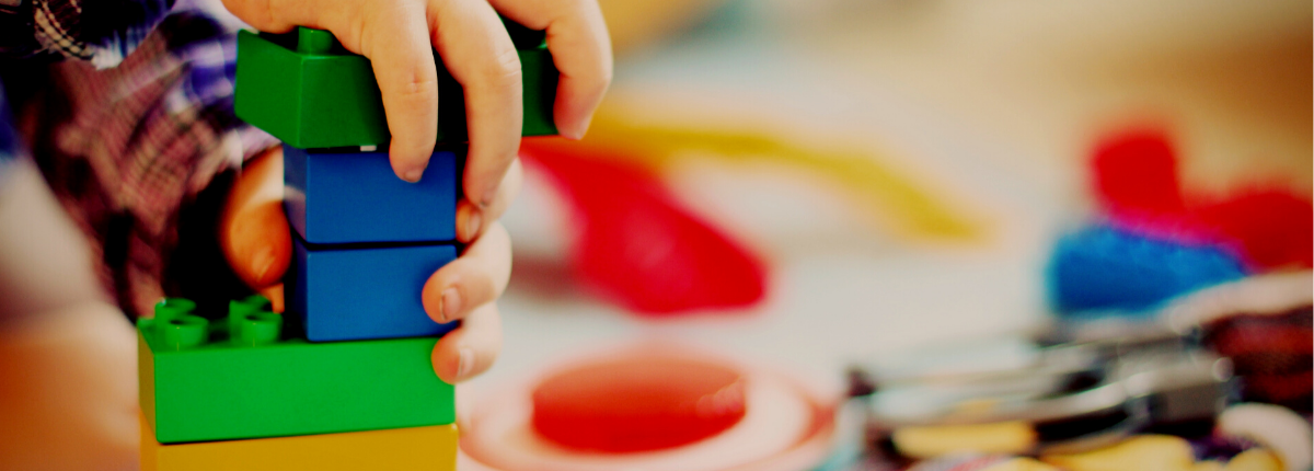 Play Therapy for Children & Teens