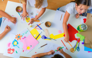 Schools and Community